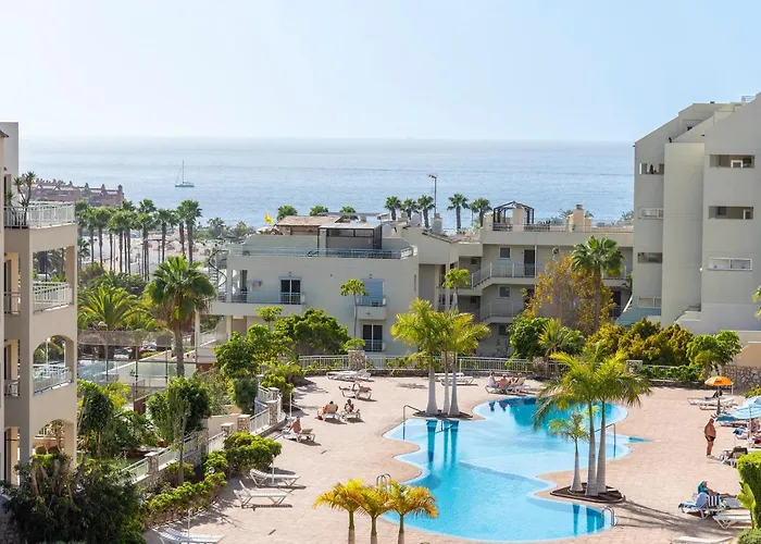 Penthouse Residences Vista Mar With Seaview