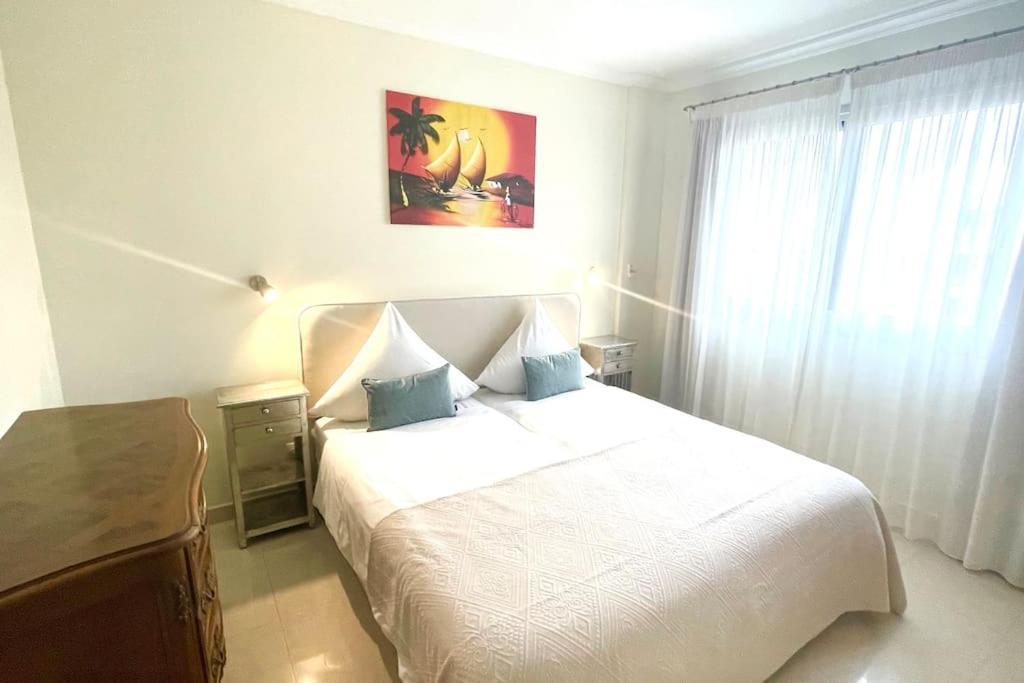 Apartamento Penthouse Residences Vista Mar With Seaview Palm-mar