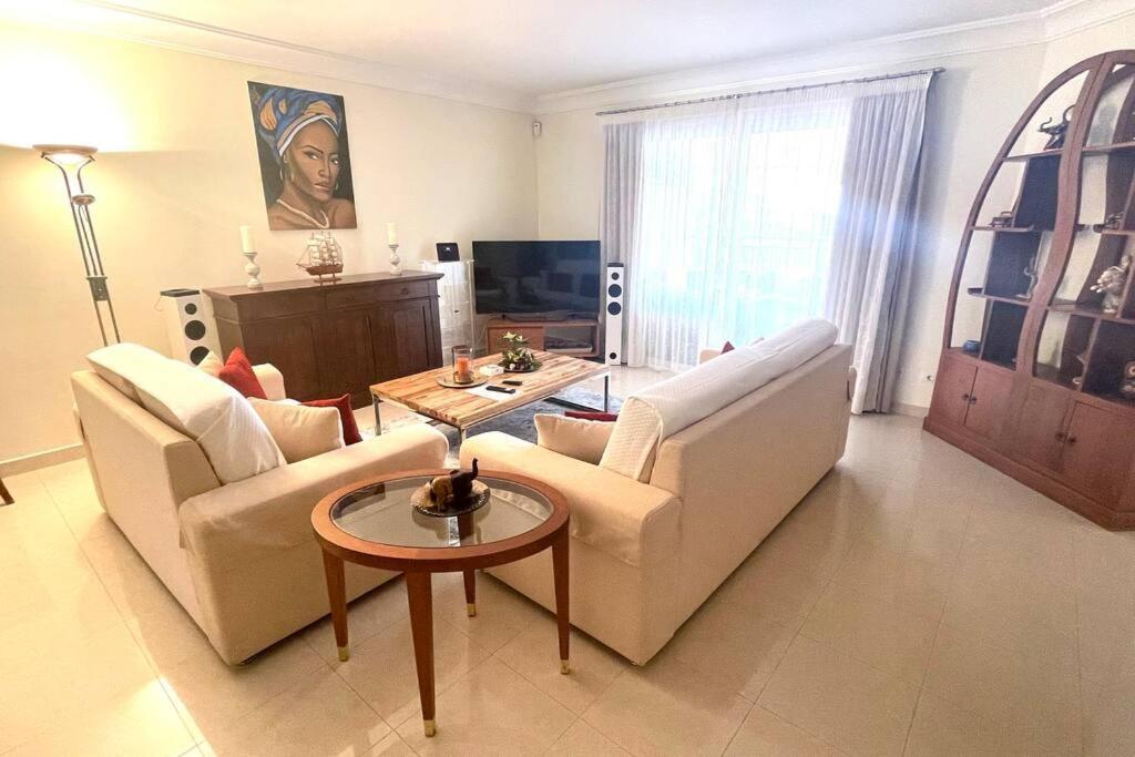 Penthouse Residences Vista Mar With Seaview
