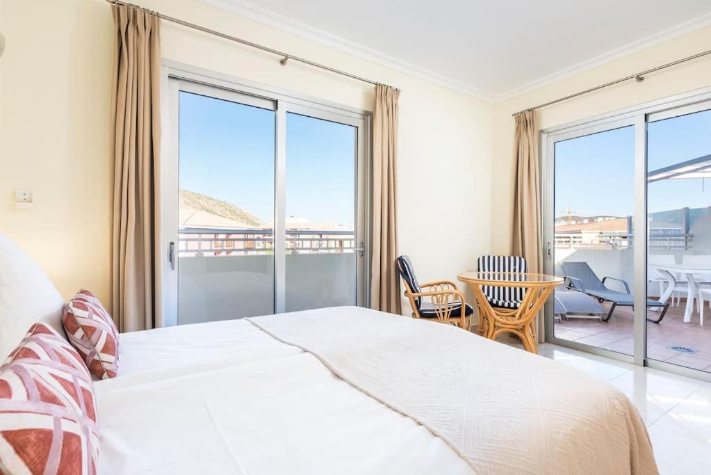 Penthouse Residences Vista Mar With Seaview