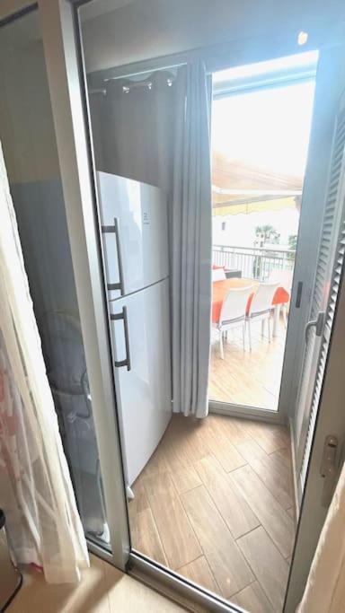 Penthouse Residences Vista Mar With Seaview * Palm-mar