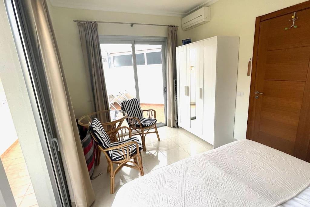 Apartamento Penthouse Residences Vista Mar With Seaview *