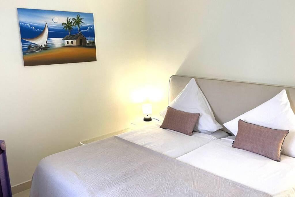 Apartamento Penthouse Residences Vista Mar With Seaview