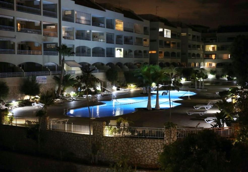 Apartamento Penthouse Residences Vista Mar With Seaview Palm-mar