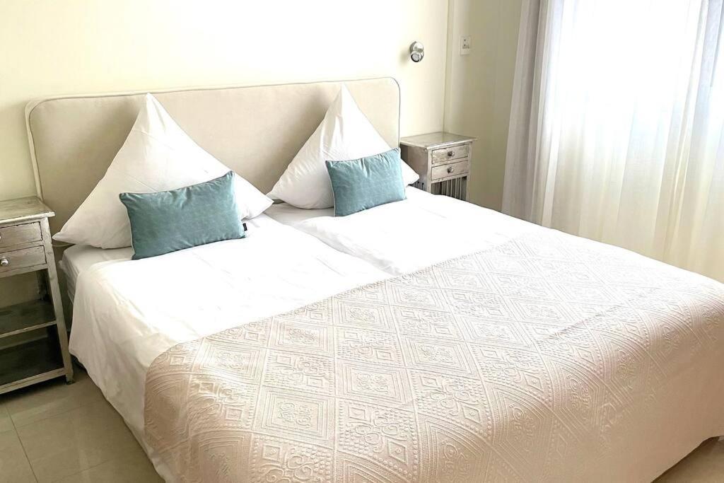 Penthouse Residences Vista Mar With Seaview Apartamento Palm-mar