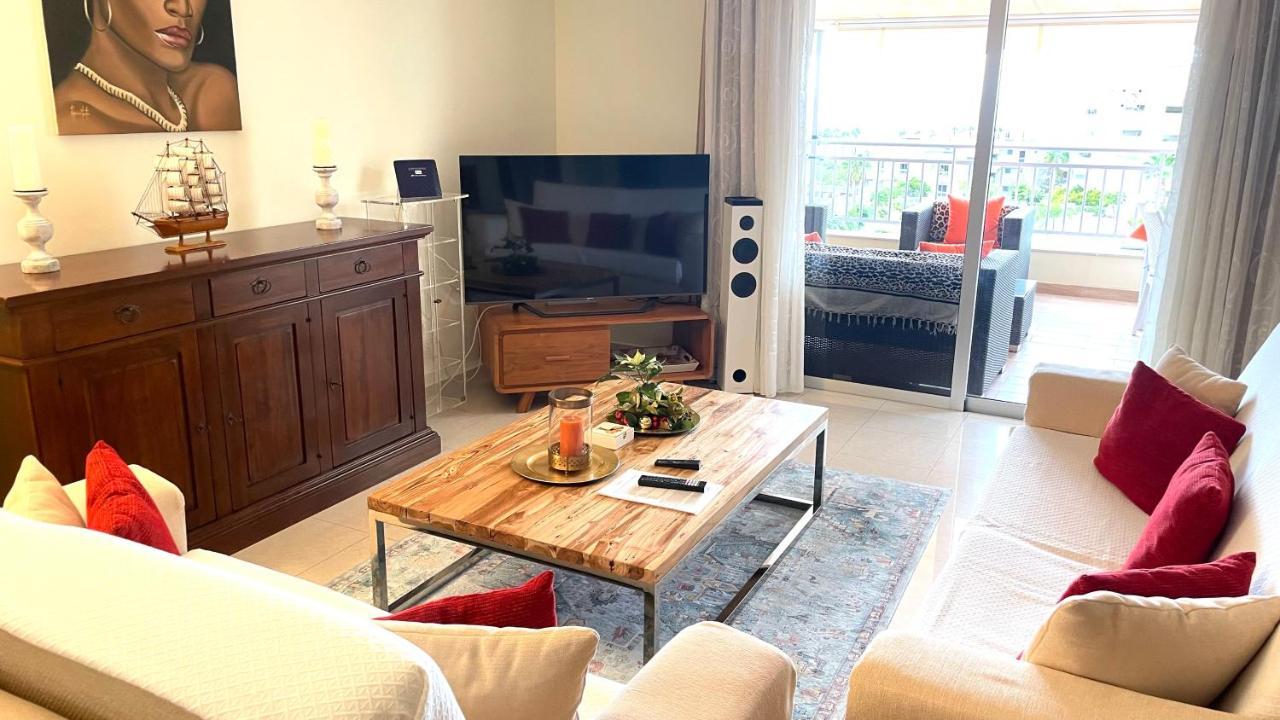 Apartamento Penthouse Residences Vista Mar With Seaview *
