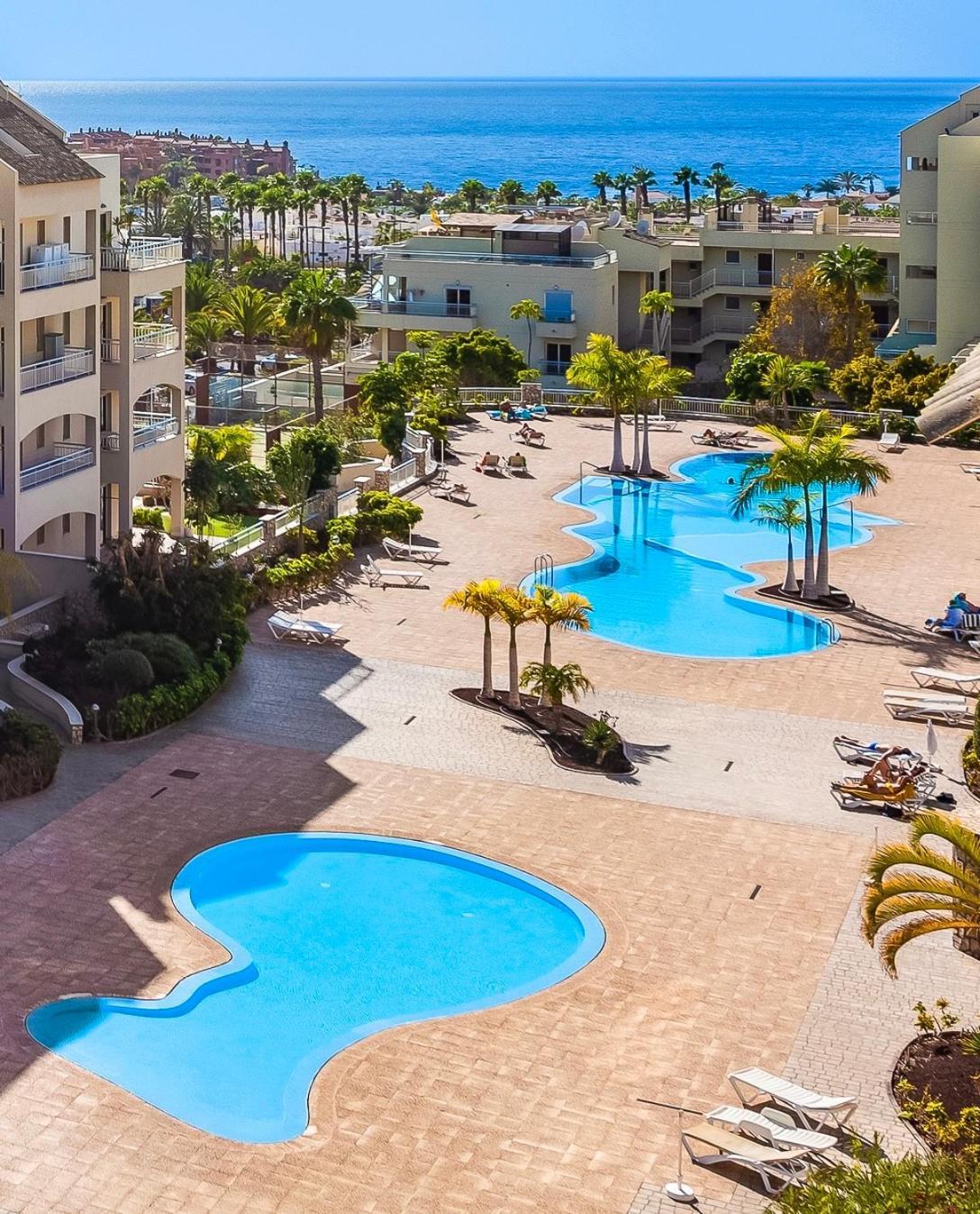 Apartamento Penthouse Residences Vista Mar With Seaview